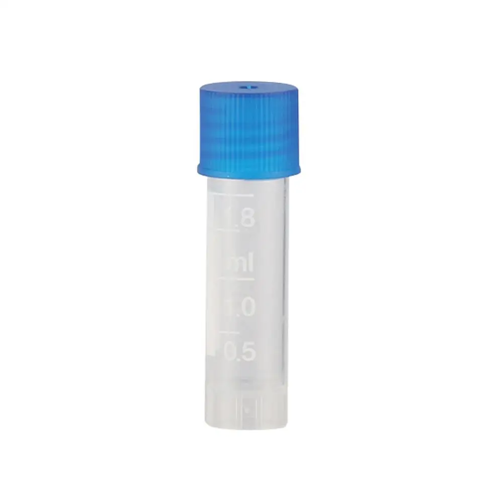 Labcon ™ Microtubes à Centrifuger SuperSpin ™ De 1,5 ml Microtubes à Centrifuger
