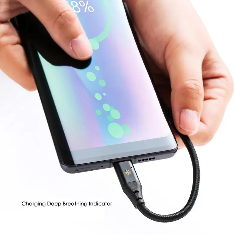 Usb type-C кабель для передачи данных USB3.0 зарядный кабель для зарядного устройства многофункциональный для NS10 rend переключатель мобильного телефона планшета универсальный