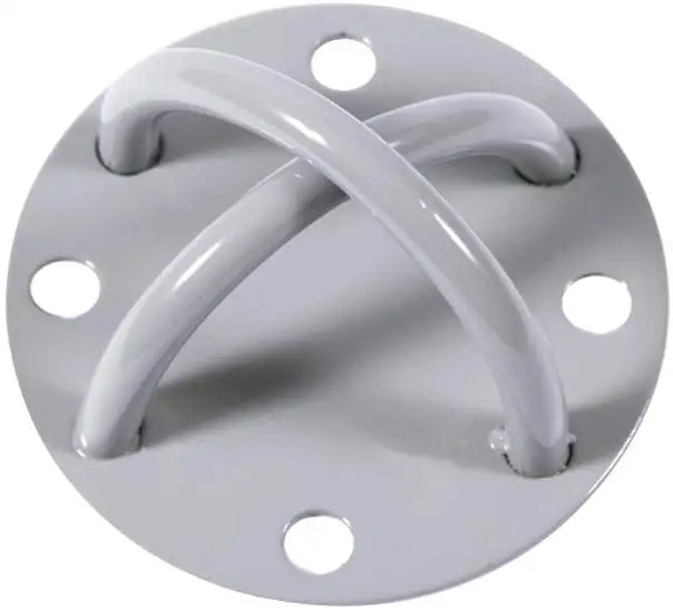 Настенный потолочный кронштейн XMount для тренажерного зала домашние подвесные