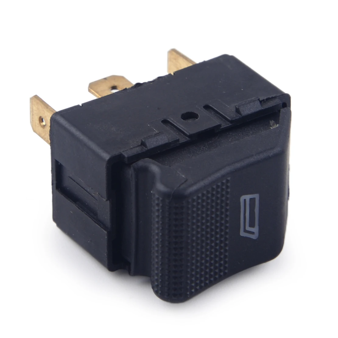 DWCX 5 Pins 7D0959855 Электрический Мощность переключатель окна панель кнопочного управления подходит для VW Transporter T4 1996-1999 2000 2001 2002 2003