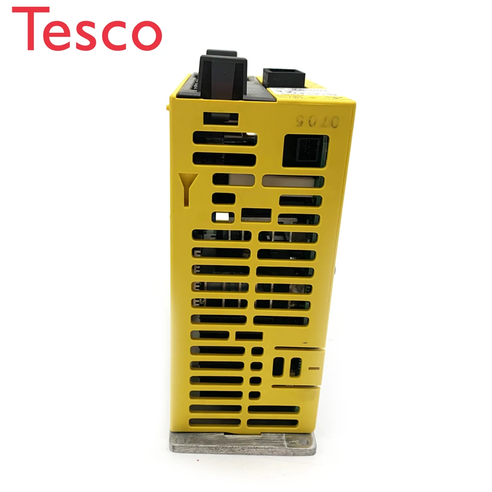 Fanuc used drive available from stock a06b-6130-h002 fanuc servo amplifier Fanuc used drive available from stock a06b-6130-h002 fanuc servo amplifier
