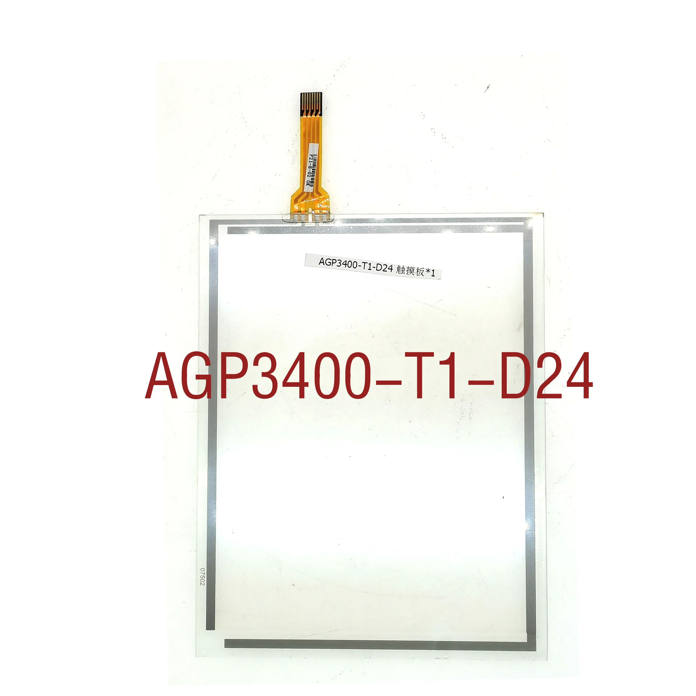 New original touch AGP3400-T1-D24-D81C AGP3400-T1-D24 AGP3500-T1-D24-D81K 1 year warranty | Электроника
