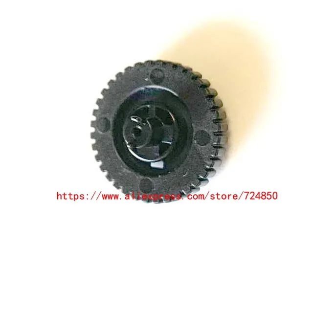 NEW Shutter Button Aperture Wheel Turntable Dial Wheel Unit For Canon EOS 6D 5D mark III IV 5d3 5D4 Digital Camera Repair Part 6d