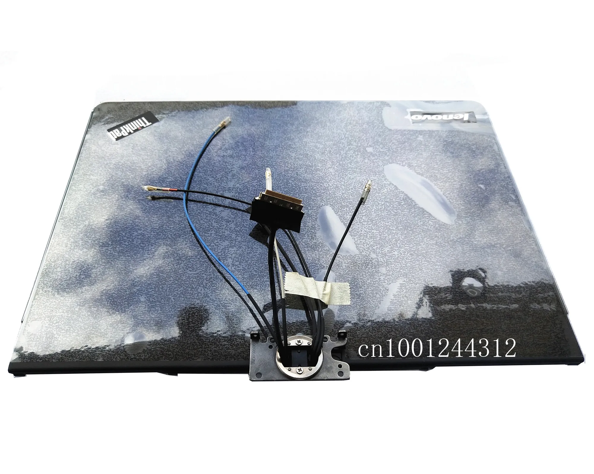 Для ноутбука lenovo Thinkpad Twist S230U ЖК-задняя крышка 04Y1416