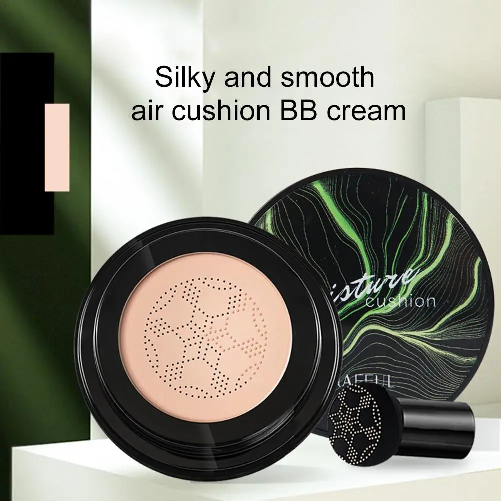 Air Cushion Foundation BB крем консилер макияж косметический инструмент для женщин