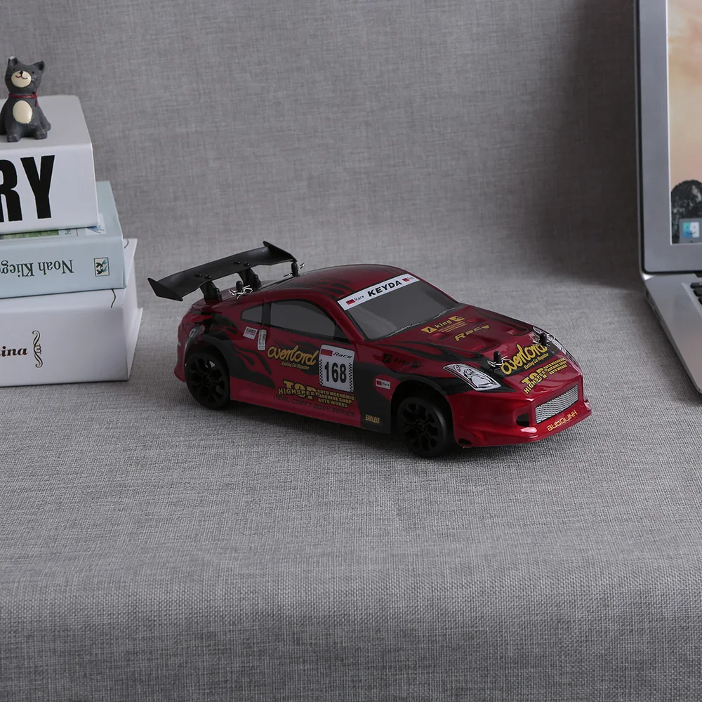 HAIBOXING 2188B 1/18 р/у автомобиль для дрифта RC автомобиль 2,4 г 4WD RC гоночный автомобиль RC спортивный гоночный Дрифт автомобиль со светом RC игрушки для детей
