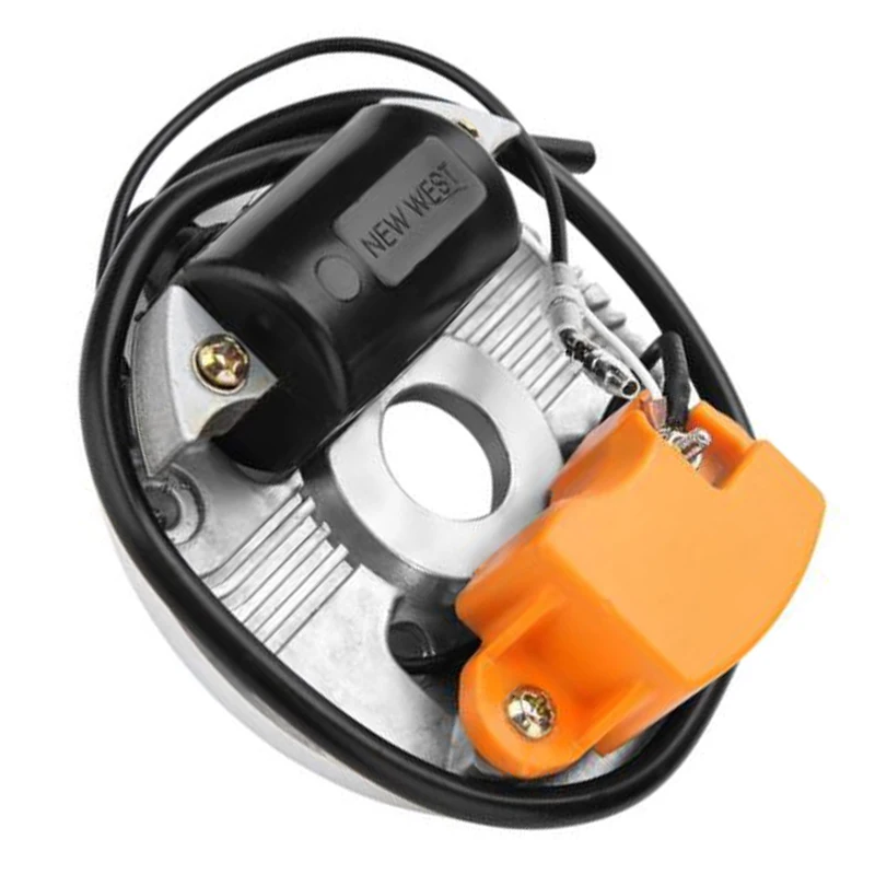 1cps Катушка зажигания для STIHL 070 090 MPN 1106 400 0705,1106 404 3210 инструмент для замены Запчасти высокое качество