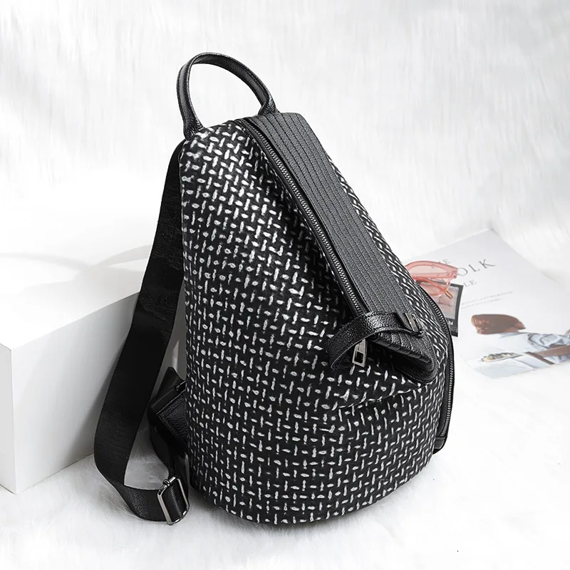 Retro Silver Новые женские сумки, модные женские кожаные рюкзаки для девочек, школьный рюкзак, Женская дорожная сумка на плечо, Повседневная сумка Mochila - Цвет: Retro Silver
