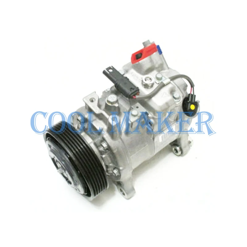 6SEU14A for BMW X3 X4 E90 E92 ac compressor 64529225704 9225704 