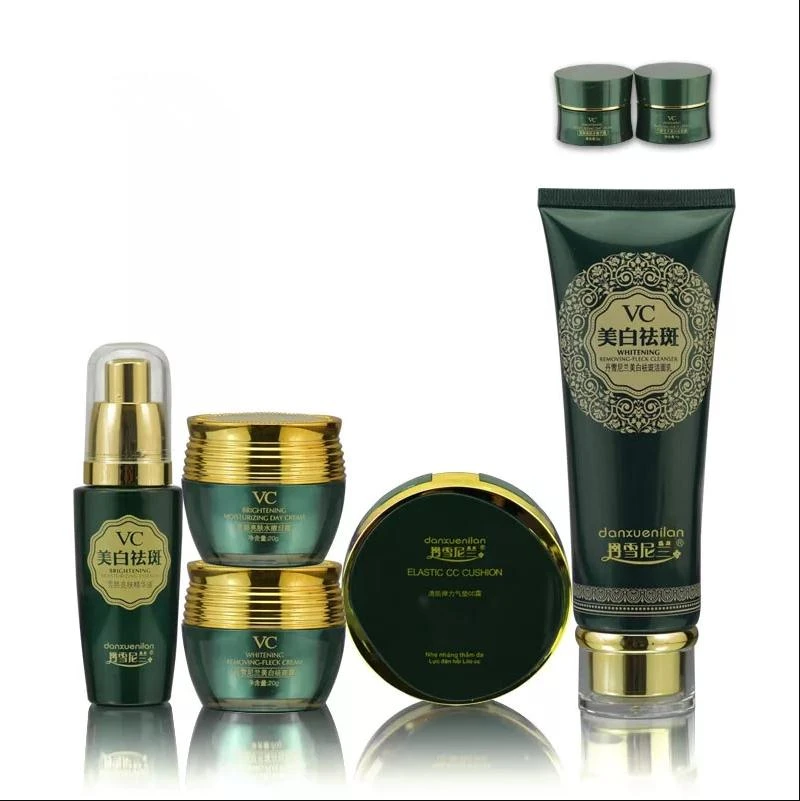blemish whitening cream