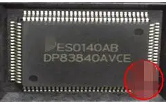 IC новый 100% DP83840AVCE