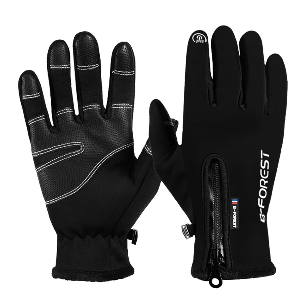 

Winter Sport Gloves Touch Screen Skiing Gloves Waterproof Ridding gloves