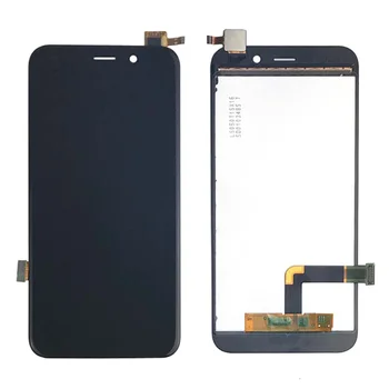 

For 5" inch For Wiko Wim Lite LCD Display+Touch Screen LCD Digitizer Glass Panel Replacement Parts For Wim Lite LCD