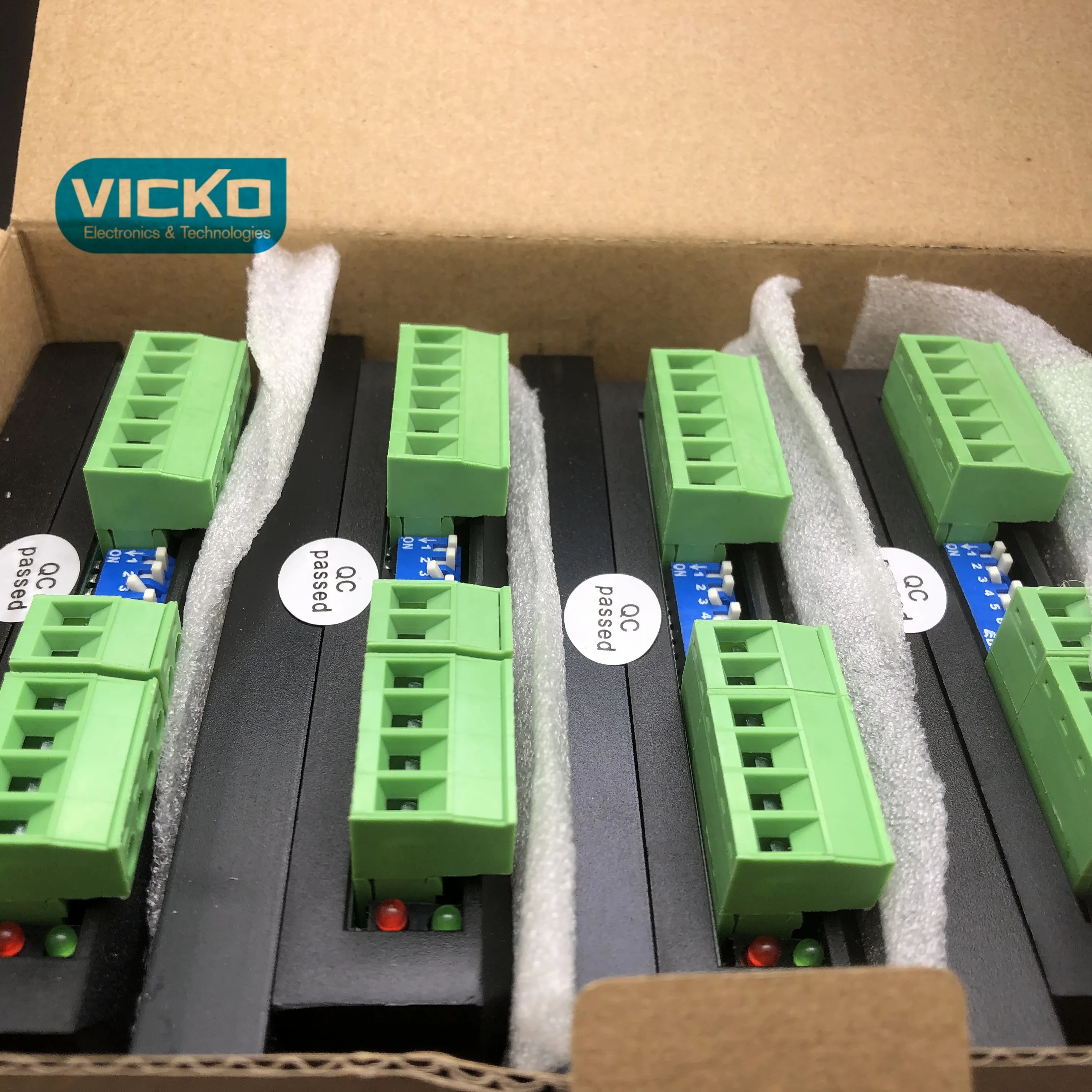 [YK] Cloudray Leadshine 2 трехфазного шагового двигателя DM542 20-50VAC 1,0-4.2A переключатель