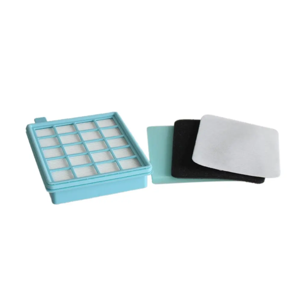 Vacuum Cleaner HEPA Filter Vacuum Cleaner Parts Replacement Part Filter Hepa Filter for Philips FC8470/ FC8471/ FC8472