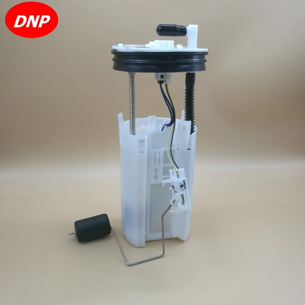 DNP Топливный насос Модуль в сборе подходит для HONDA CRV 2,4 2007-2011 17045-SMN-H00/17708-SWA-003