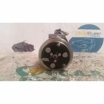 

SD6V12 COMPRESSOR AIR CONDITIONER OPEL CORSA C