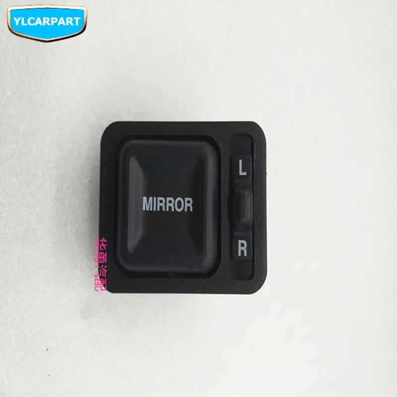 For Geely MK,MK2,MK Cross Hatchback,Car rearview mirror adjustment switch