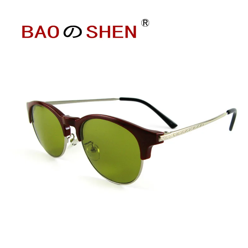 Очки ночного видения Автомобильные специальные солнцезащитные очки мужские