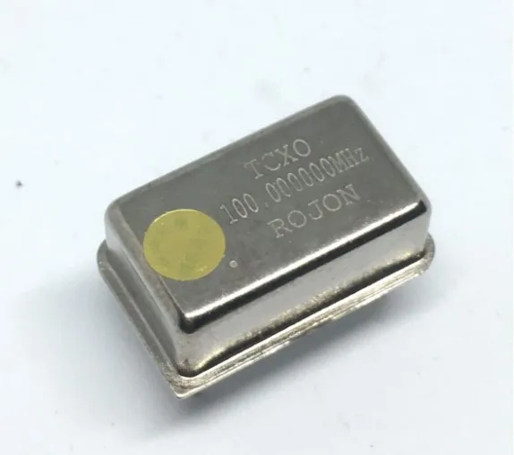 oscillator 100.0MHZ 100MHZ 100M TCXO 100M New DIP 0.1PPM crystal oscillator