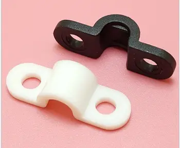 

17mm Hole Arc Round Angle UP and Down Double Pressure Plate/Tension Disc/Pressing Line Plate Lighting Accessories Spare Parts