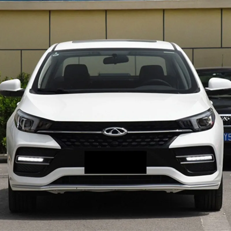 Для Chery Arrizo 5,6, 7, Arrizo6, Arrizo5, Arrizo7, Tiggo 4,8, Tiggo4, Tiggo8, вентилятор радиатора автомобиля