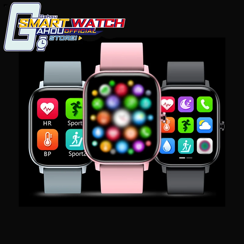 GW22 Smart Watch 2020 for men Bluetooth Call IP6 7amazfit For OPPO IOS  Android huawei Watch fit PK Amazfit GTS GT 2 W26 p8 fk88|Smart Watches| -  AliExpress