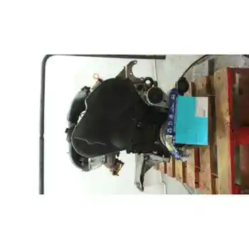 

AEY COMPLETE ENGINE SEAT IBIZA (6 K)