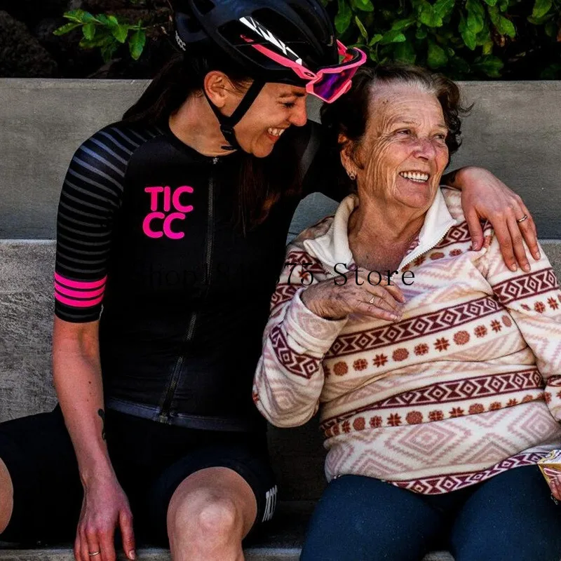 Женская летняя велосипедная Джерси с коротким рукавом дышащие и быстросохнущие