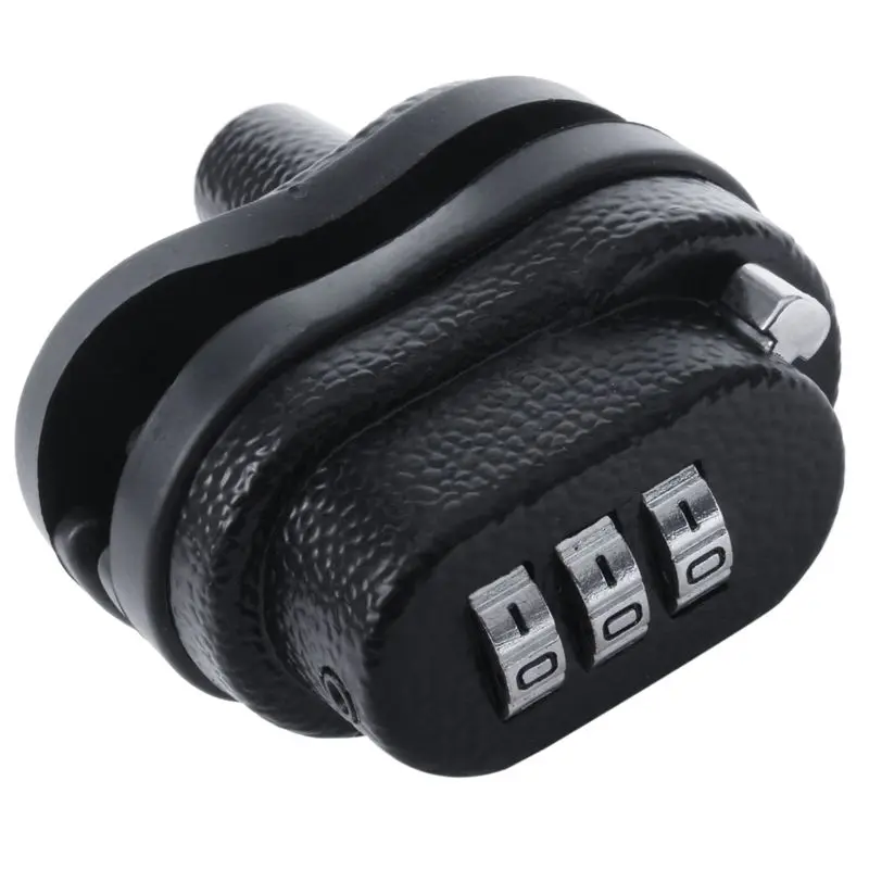 Кодовый замок пусковой для охранного ружья | Обустройство дома