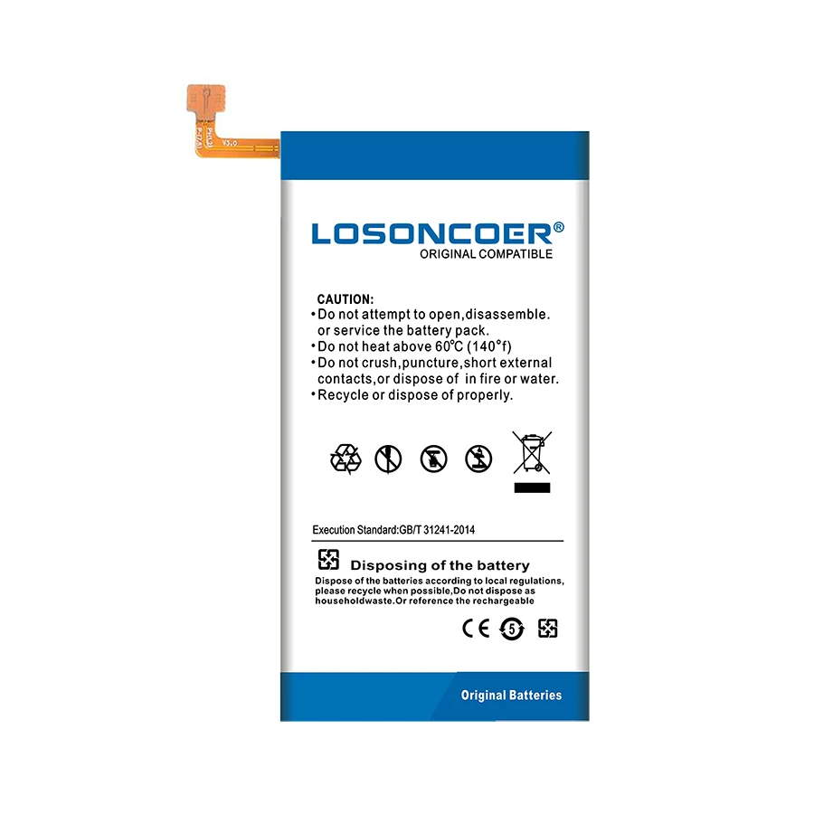 0 цикл LOSONCOER 3800 мАч EB-BG973ABU батареи для samsung GALAXY S10 S10 X S10X SM-G9730 G9730 Смартфон батарея