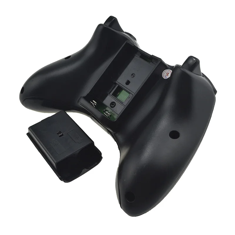 2,4 ГГц беспроводной геймпад для xbox 360 беспроводной контроллер для xbox 360 контроллер Джойстик для xbox 360 Windows 7 8 10 PC контроллер