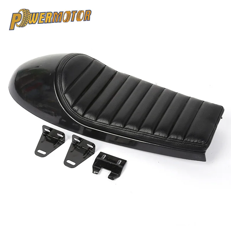 

Винтажный чехол для сидений мотоцикла, в стиле ретро