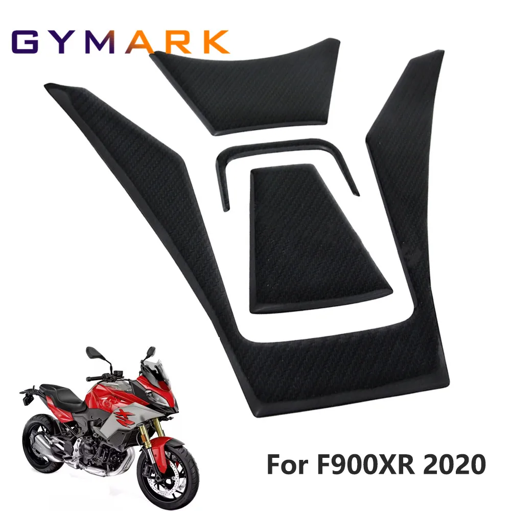 3D защитная накладка на бак мотоцикла Наклейка Наклейки для BMW F900XR 2020