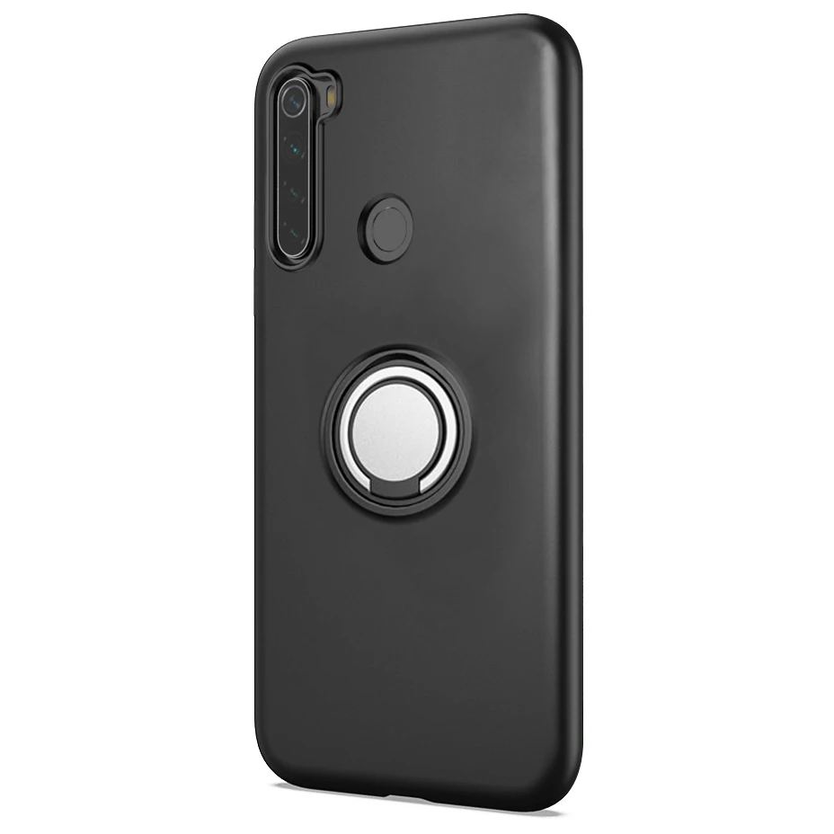Xiaomi Redmi Note 8T чехол для Xiaomi Redmi Note 8 чехол противоударный чехол Полная защита чехол для телефона для Redmi Note 8 чехол бампер