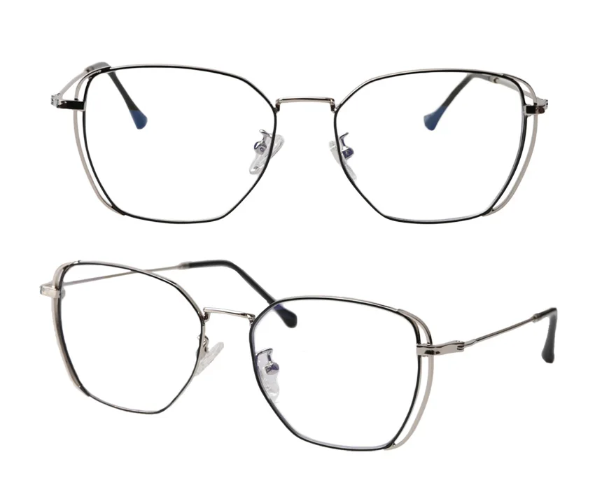 SOOLALA, высококачественные полигоновые очки для чтения, женские очки, Женская оптическая оправа, очки для пресбиопии, очки для чтения с подарочными футлярами
