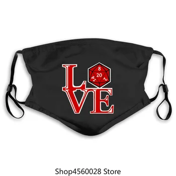 

Novità SENIOR Innovations Videogioco Maschera da gioco Uomini Dungeon e Dragon Love DD Maschera chiave Maschera di alta qualità