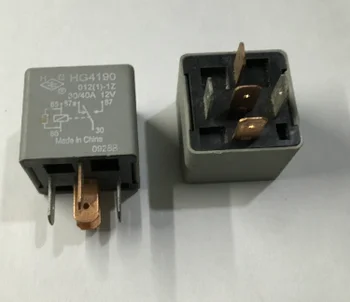 

wholesale 10pcs/lot relay HG4190 012-1Z