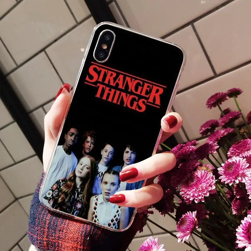 Stranger Things 3