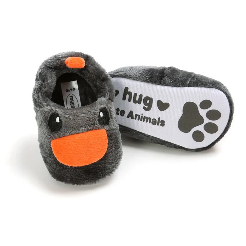 Toddler Baby Breathable Anti-Slip Casual Cartoon Shoes Sneakers Soft Soled First Walkers 2019 Autumn Baby Boy Girl Crib Shoes