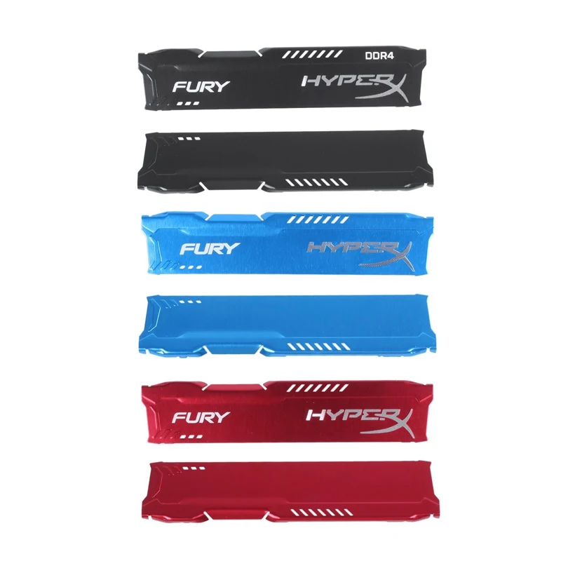 Оперативная память радиатор для оперативная память DDR3 ПАМЯТЬ кулер охлаждения Радиатор Настольный память радиатор DDR2 DDR3 DDR4