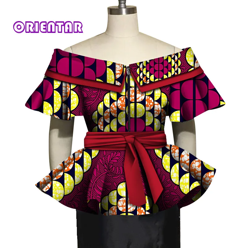 Cheap Roupas africanas