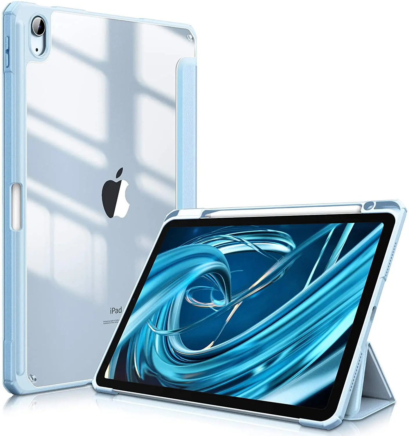 2020 iPad Air 4 Case