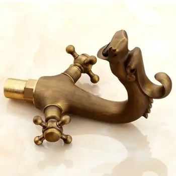 

Washbasin Sink Faucet Waterfall Basin Faucet H55E