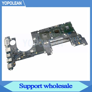 

G84-603-A2 CPU 2.2GHz T7500 Motherboard Logic Board For Macbook Pro 15" A1226 MA895LL/A Mid 2007 820-2101-A
