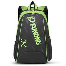 Сумка для бадминтона, Теннисный сквош, рюкзак для ракеток 1-2, ракетки для бадминтона, профессиональные аксессуары для взрослых, спортивные аксессуары, сумка для ракетки