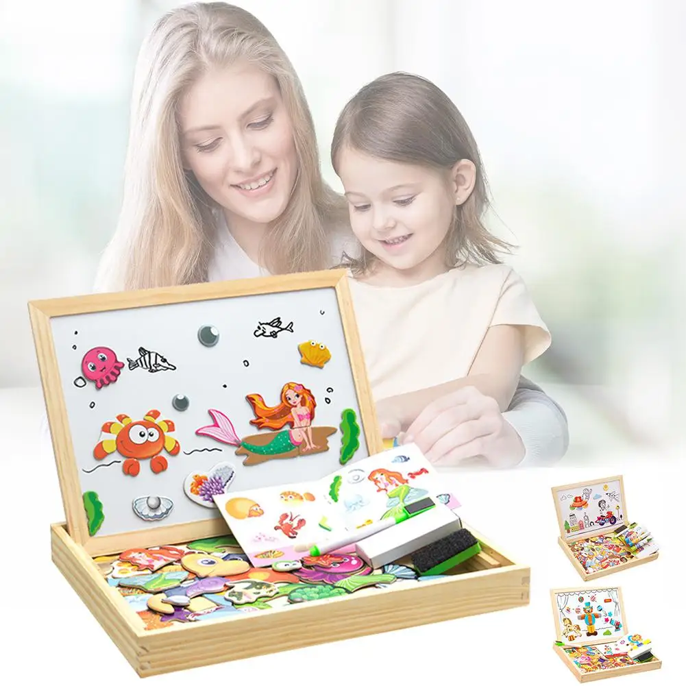toys and fun toybox