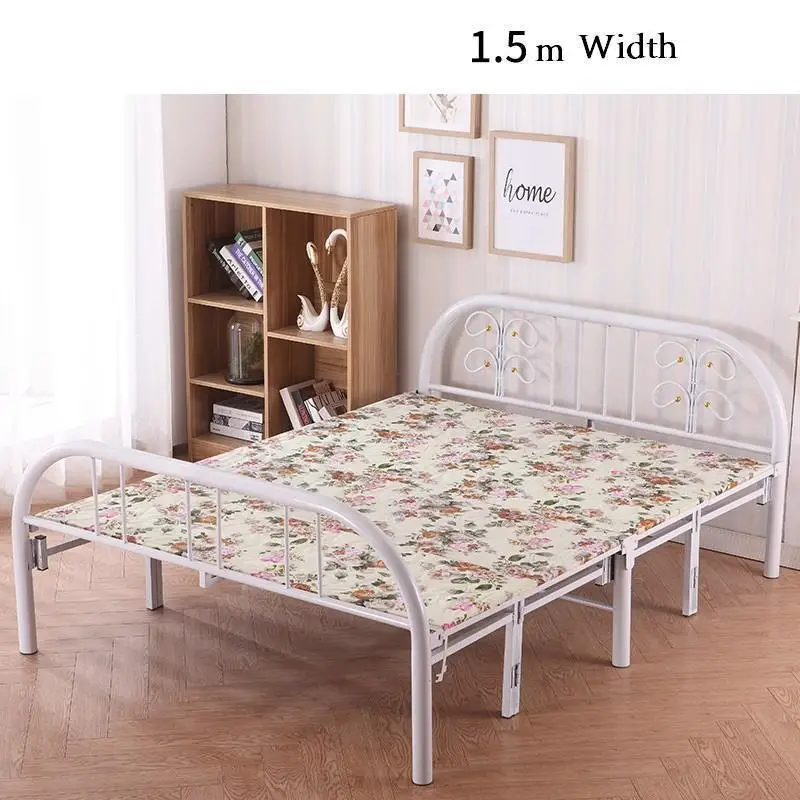 Number 6 Мобили для Каса Yatak Odasi мобиля Letto Кастелло детская мебель Matrimonio Cama современный Mueble De Dormitorio складная кровать - Цвет: Number 6