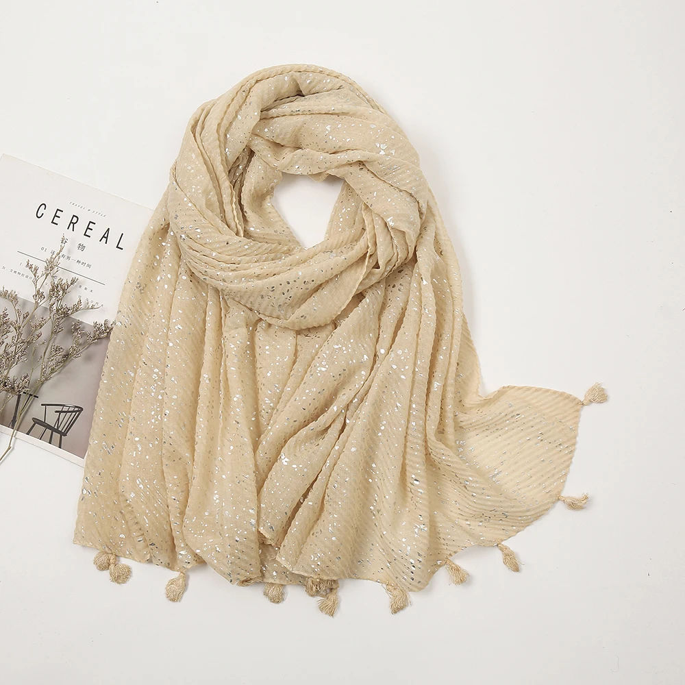 AWAYTR 3 Sciarpe In Raso Setoso Per Capelli E Collo - Foulard Quadrati 90x90 Cm - Colori Cammello/Nero/Beige - Sciarpa Elegante Da Donna - 2