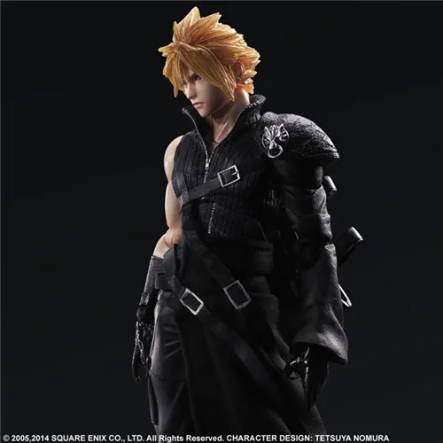 

Garage Kit Model Garage Kit Change Final Fantasy 7 AC Advent Children Cloud
